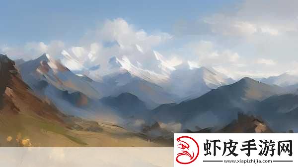 远古猎人日系冒险RPG新纪元探索未知世界的奇幻之旅