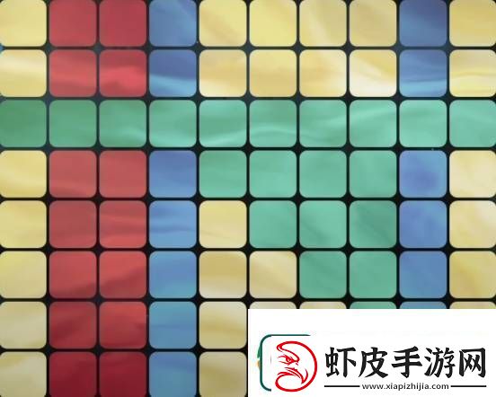 鸣潮溢彩画解谜攻略