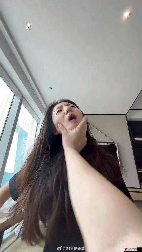 张律渝和吕总落地窗图片:背后隐藏的秘密与真相揭示