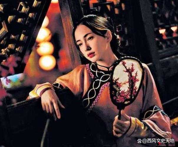 一座神秘的妓院：怡春院久久久背后的故事