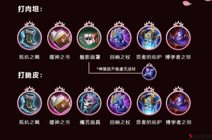 王者荣耀S9诸葛亮5级铭文搭配详解