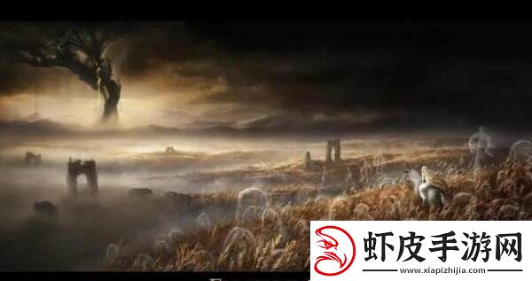 艾尔登法环金黄色编发怎么获得