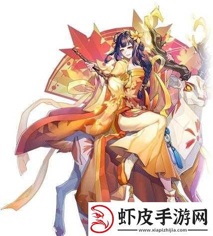 云梦四时歌