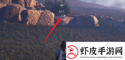 燕云十六声浣石浦蹊跷在哪燕云十六声浣石浦蹊跷位置大全