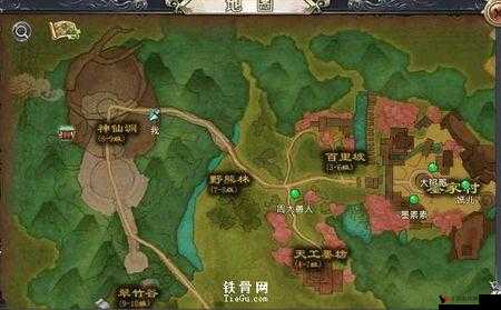 卧虎藏龙2青山旧事奇遇攻略,解锁与通关全解析