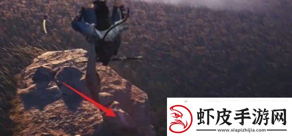 燕云十六声浣石浦蹊跷在哪燕云十六声浣石浦蹊跷位置大全