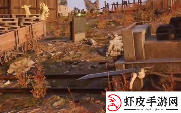 最终幻想7重生通往明天的一线生机怎么做