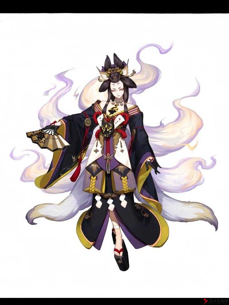 阴阳师玉藻前CV声优是谁？阴阳师玉藻前CV介绍