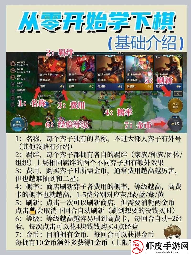 金铲铲之战双人作战模式策略协作并肩作战玩法全面介绍