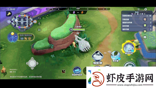 宝可梦大集结九尾攻略大全