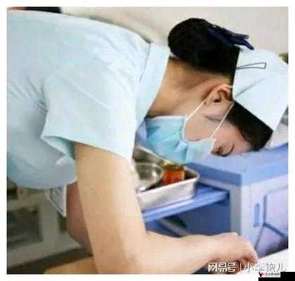 国产护士献身取精视频:是低俗还是真实需求?