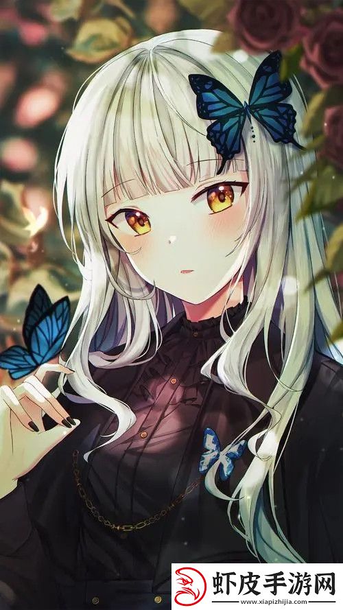 谁说东南亚少女不能在说唱界崭露头角