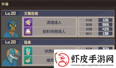 潜水员戴夫哪些员工好