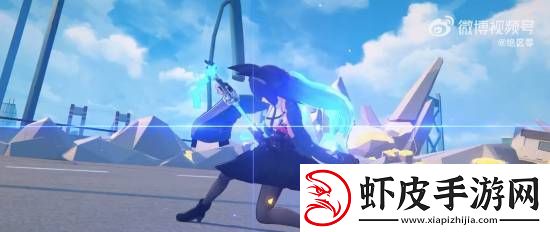 绝区零星见雅来了！战斗宣传片公开