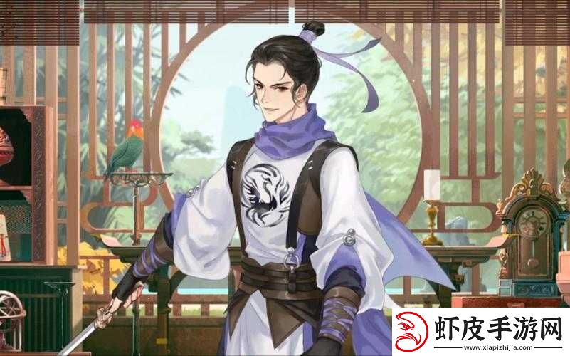 墨魂手游深度解析