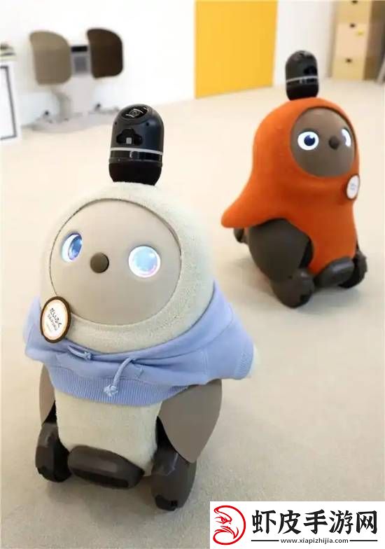 你怎么看日本富人的新玩具3万一只AI机器人宠物