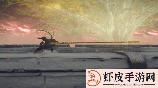 艾尔登法环超帅金箍棒Mod