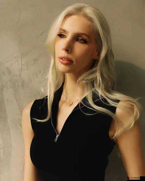 俄罗斯稚女的小 BBB:纯真与诱惑的奇妙交织