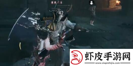 燕云十六声怎么劫狱