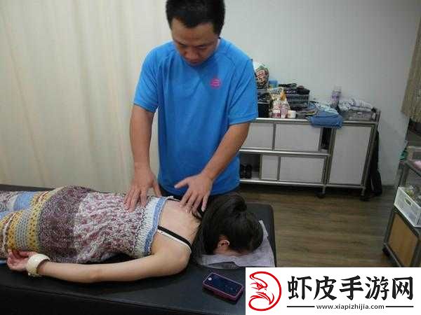 中国毛茸茸**按摩