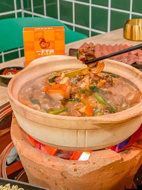 迷你世界羊肉煲怎么做,羊肉煲合成方法详解
