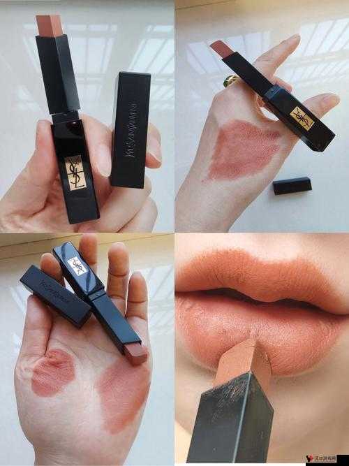 YSL 蜜桃色 8pocc :让你瞬间变身甜美少女的秘密武器