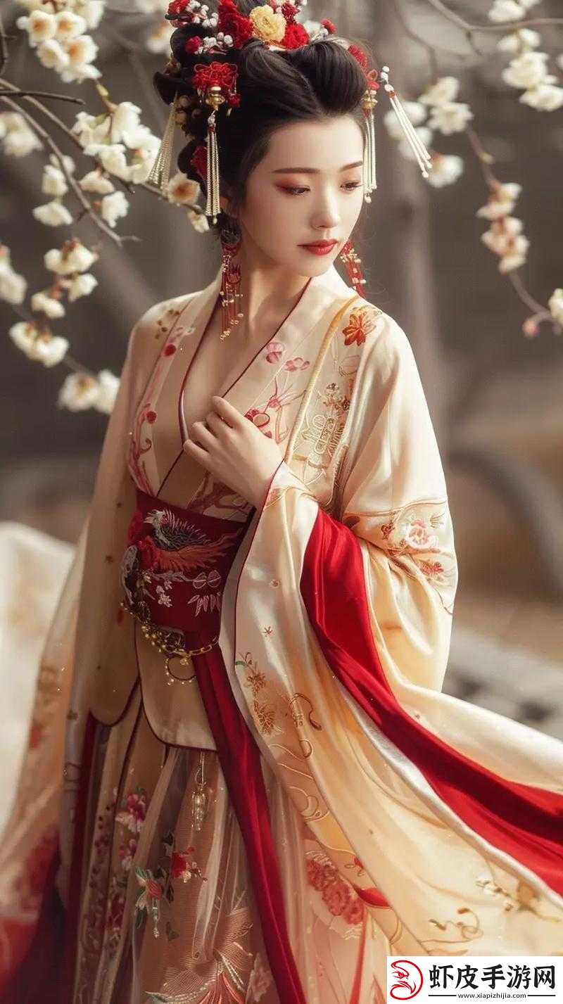 汉服毛片之独特魅力的展现与探讨