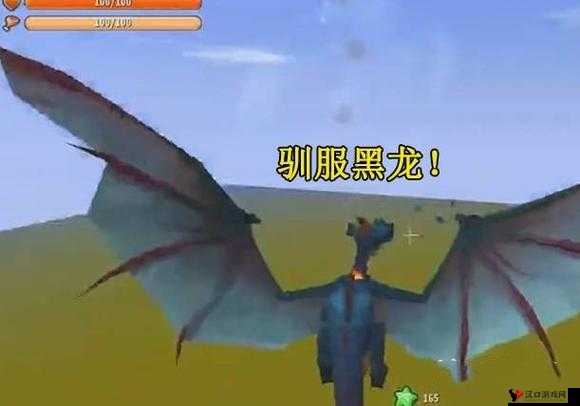 迷你世界黑龙打完怎么解除封印，解除龙蛋封印方法详解