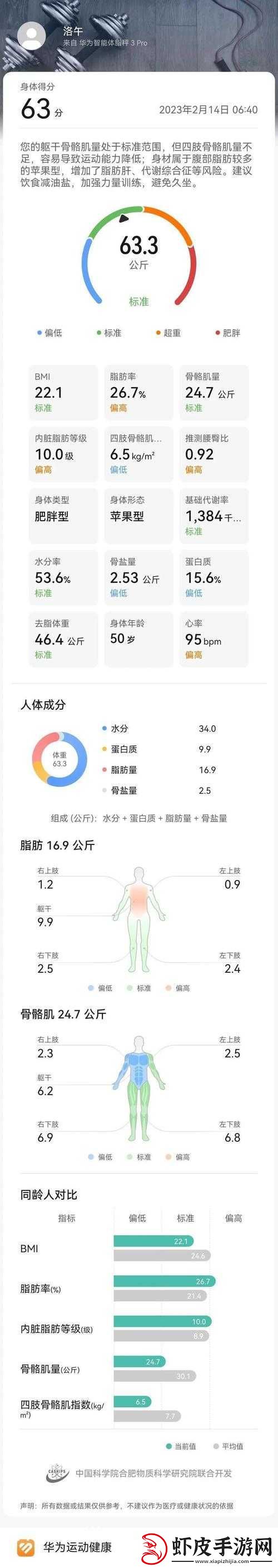 仙踪林