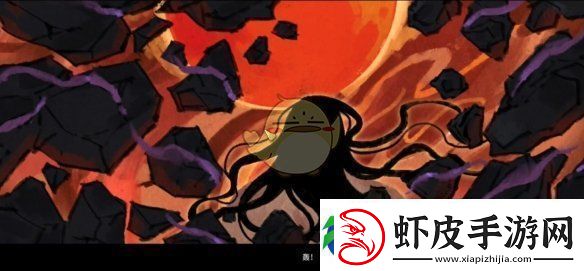鬼谷八荒冥山山脉通过攻略
