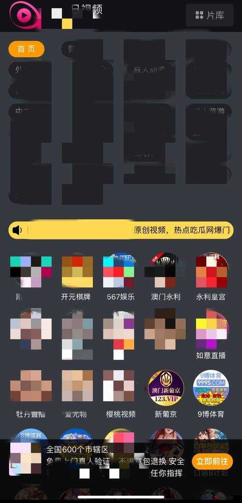 黄金网站软件 app 入口:畅享便捷优质的网络体验