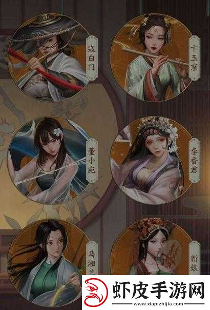 古今江湖闪退黑屏问题全面解析