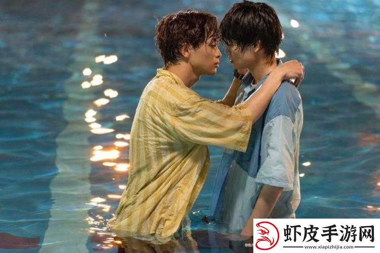 恋恋洗衣店第二季第