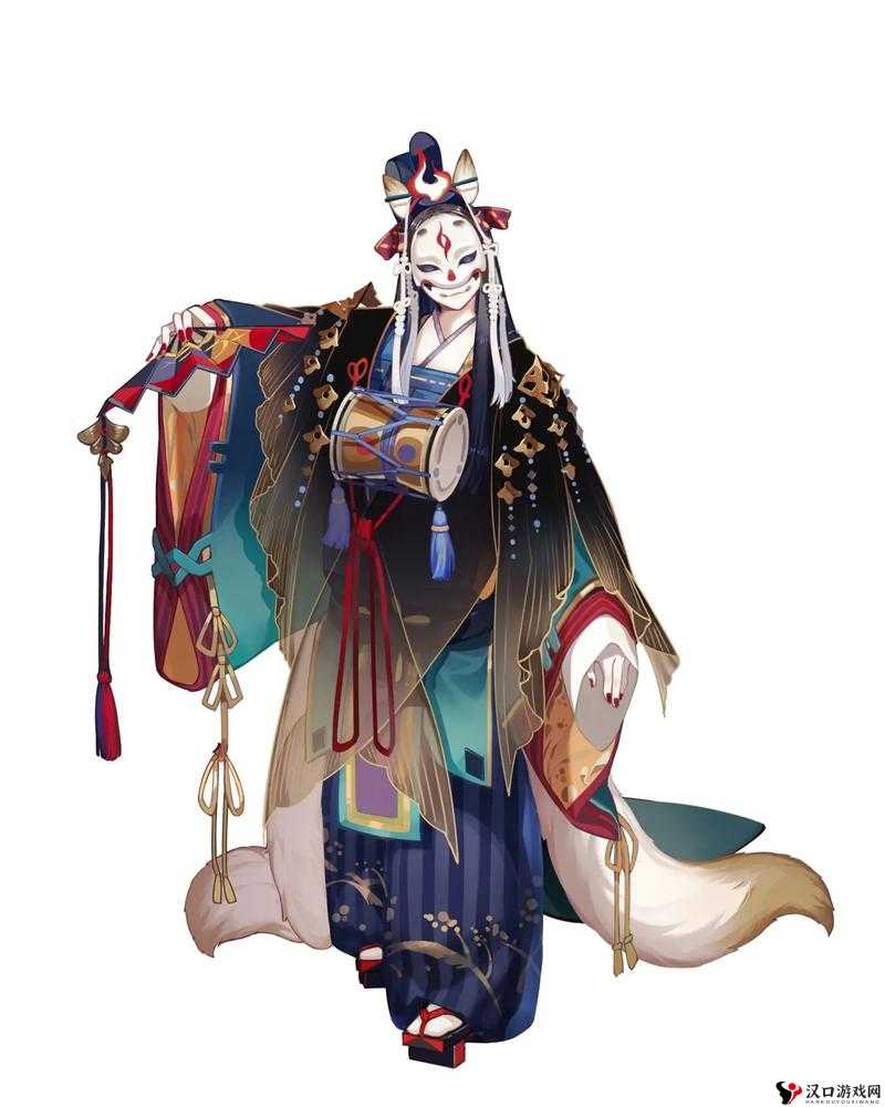 阴阳师玉藻前就是小白吗？玉藻前和小白关系揭秘