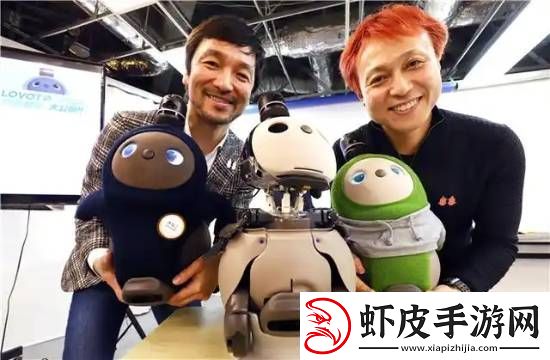 你怎么看日本富人的新玩具3万一只AI机器人宠物