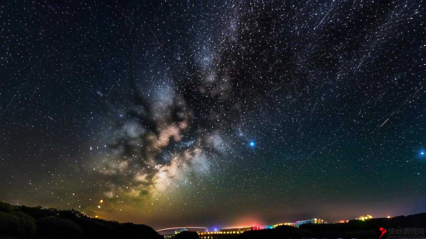 麻花传剧 MV 在线看星空：带你领略璀璨星空下的唯美传奇