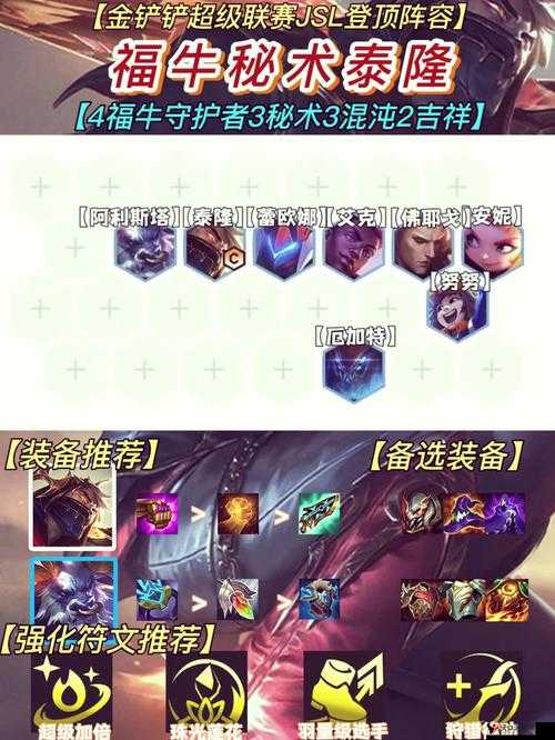 小米超神华佗出装秘籍，打造最强辅助治疗