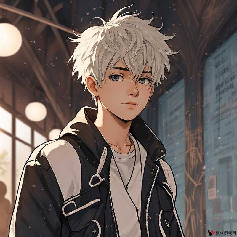 国产初毛初精小 GAY 小男生的独特成长故事