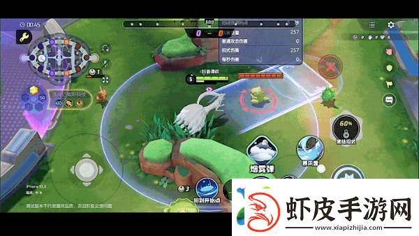 宝可梦大集结九尾攻略大全