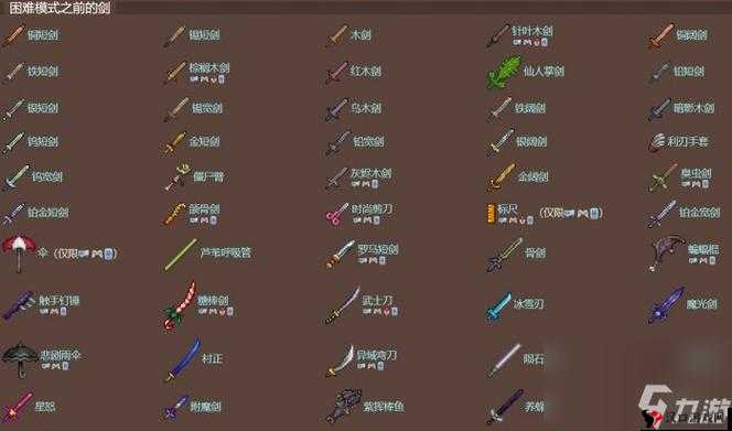 泰拉瑞亚飞行史莱姆探索指南，位置与掉落物品详解
