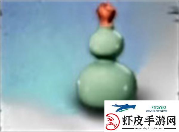 黑神话悟空镜中散有什么效果