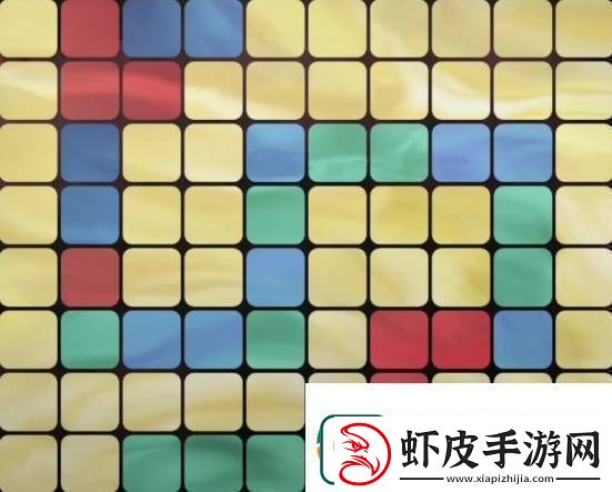 鸣潮溢彩画解谜攻略