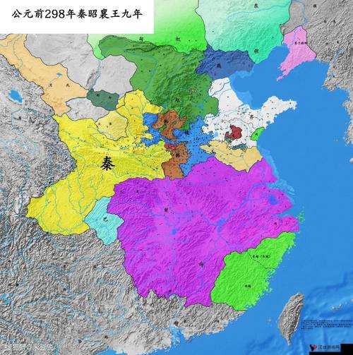 乱世七雄沦陷全解析,策略与智慧并存的挑战