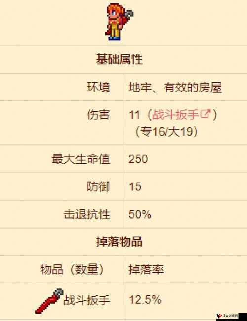 泰拉瑞亚森林女神,作用与入住条件深度解析