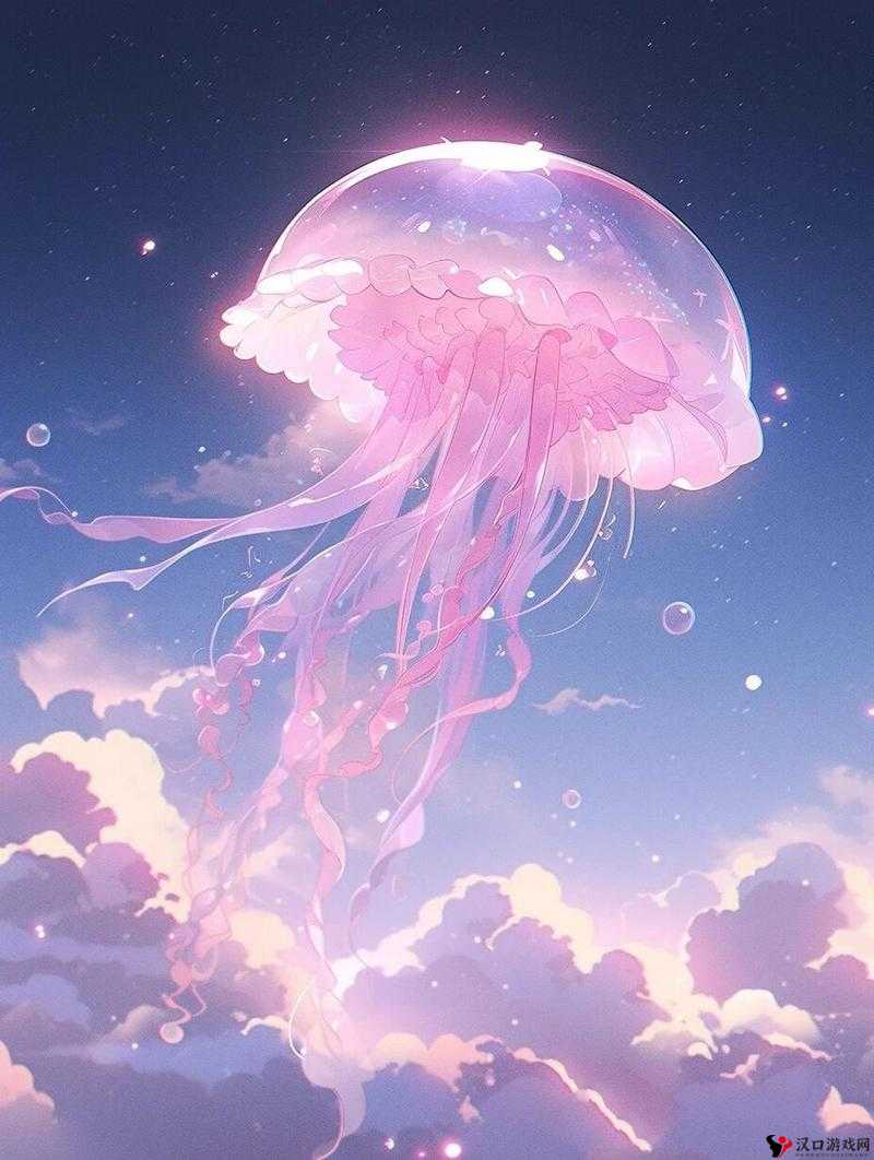 泰拉瑞亚粉色水母探索与资源管理