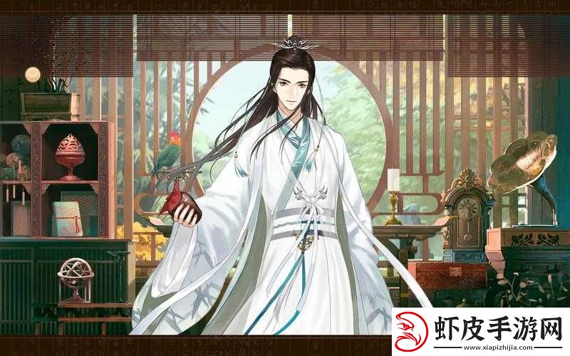墨魂手游深度解析柳永图鉴