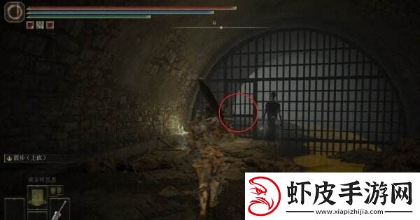 艾尔登法环免疫角饰品+2在哪