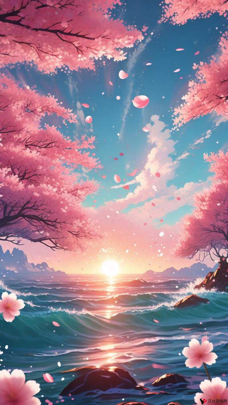 樱花动漫官网官方进入入口:二次元世界的奇幻之旅