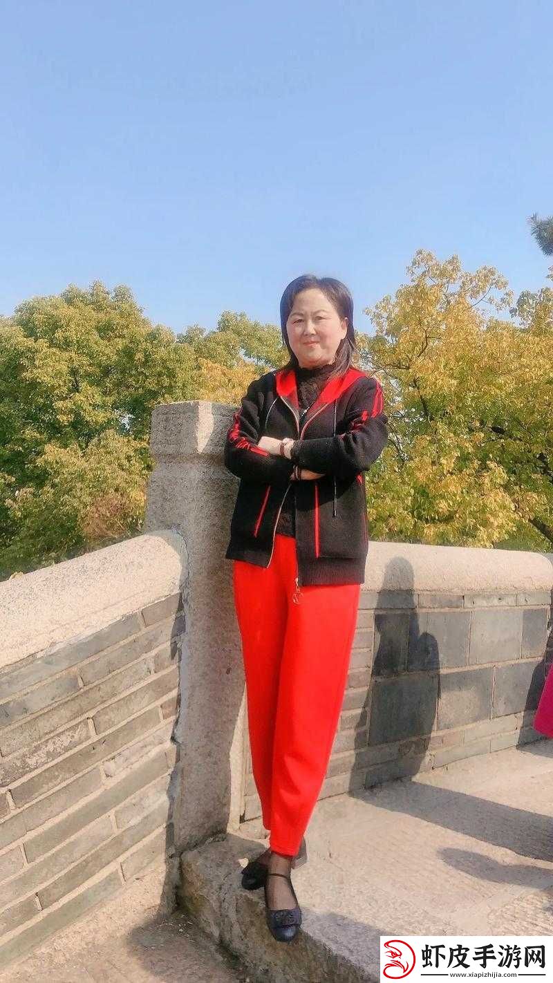老孙头的春天林初晴