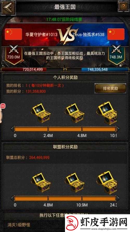 列王的纷争深度解析